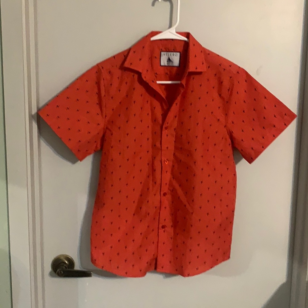 Velero shirt